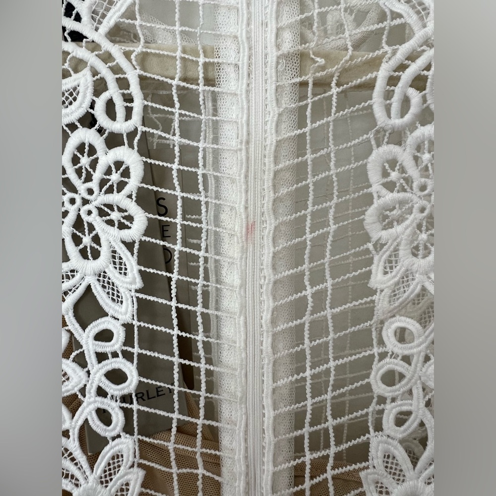 Thurley dress, never worn! - Picture 9 of 10